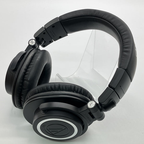 【中古】ATH-M50xBT2【秋葉原】