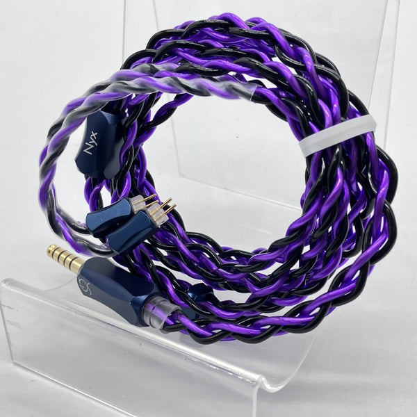 【中古】Nyx 2Pin(CIEM) 4.4mm【秋葉原】