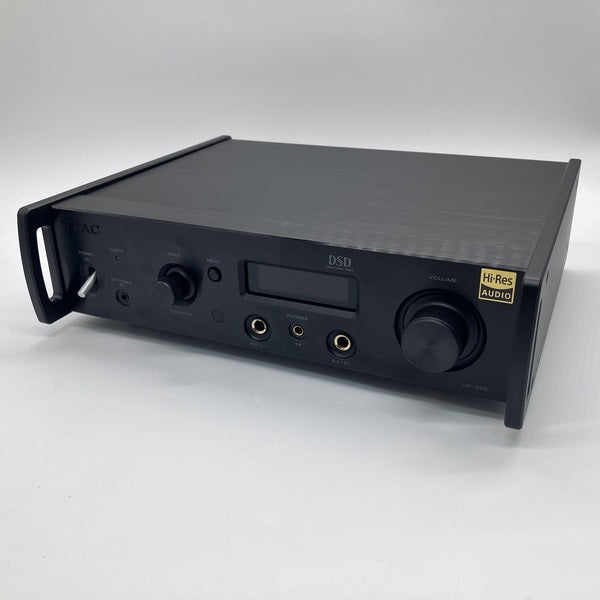 【中古】UD-505-X ブラック【秋葉原】