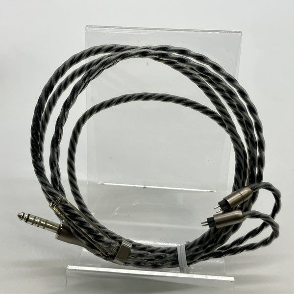 【中古】Zillion Sheep NU-1(SPECTACULAR EDITION) 4.4mm 5極 Custom 2pin type【秋葉原】