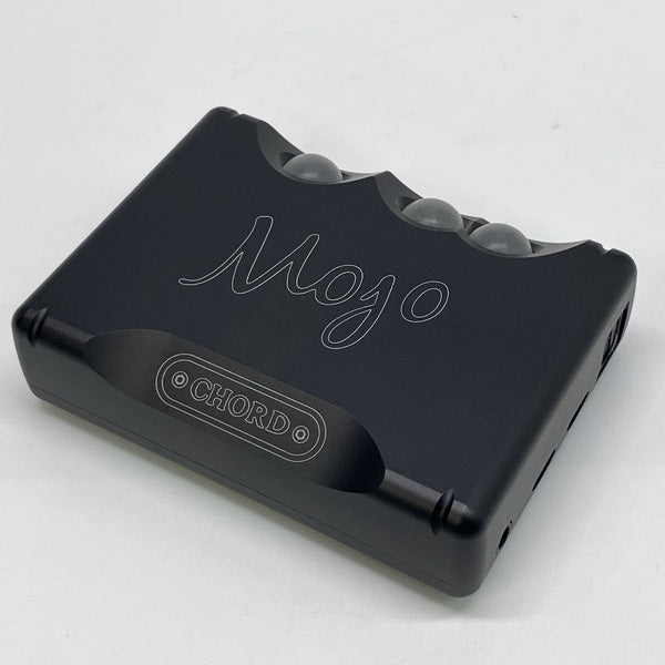 【中古】CHORD Mojo Black【秋葉原】