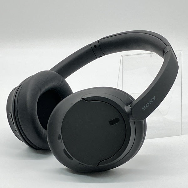 【中古】WH-CH720N BC ブラック【秋葉原】
