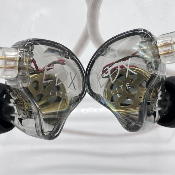 【中古】KZ EDX Lite【秋葉原】