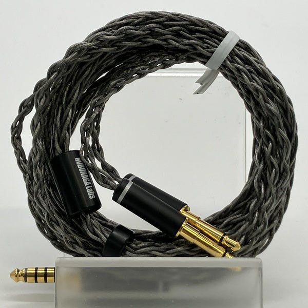 【中古】比叡 (Hiei)4.4mm5極バランス/3.5mm2極モノラルミニ×2 【NLC-HEI】【秋葉原】