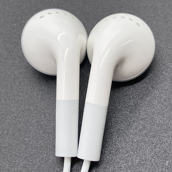 【中古】Apple 標準付属イヤホン【秋葉原】