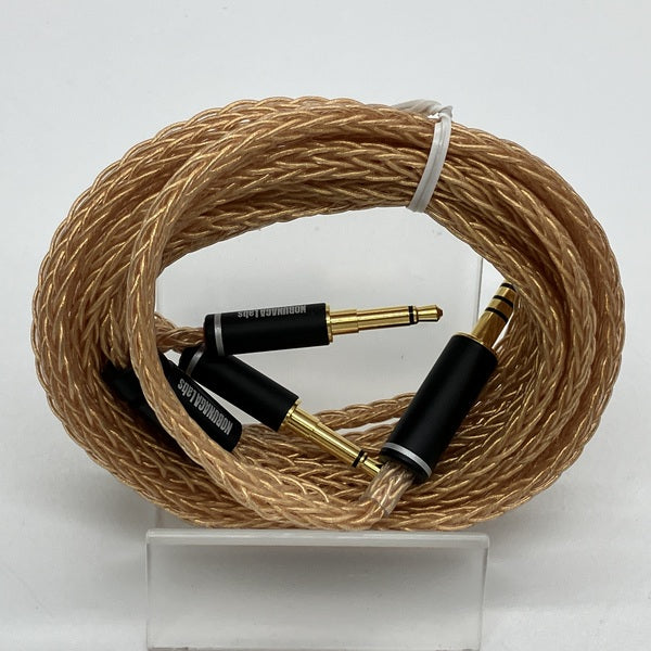 【中古】天籟　極 (Tenrai-Kiwami)4.4mm5極バランス/3.5mm2極モノラルミニ×2 【NLS-TER-KWM】【秋葉原】