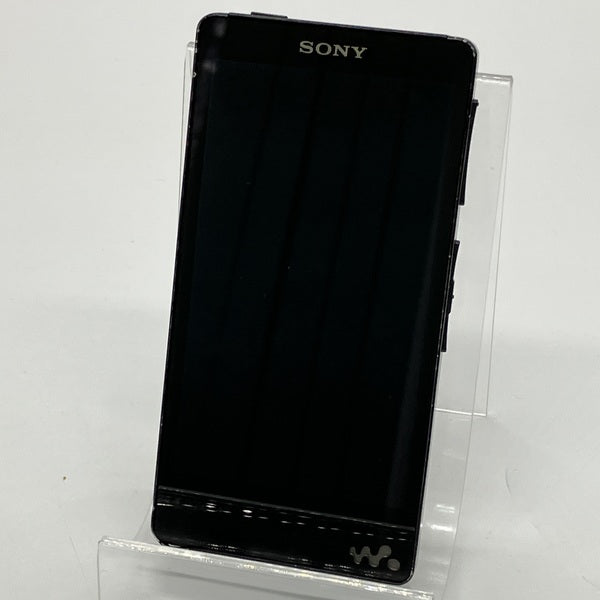 【中古】NW-F886 32GB B ブラック【秋葉原】