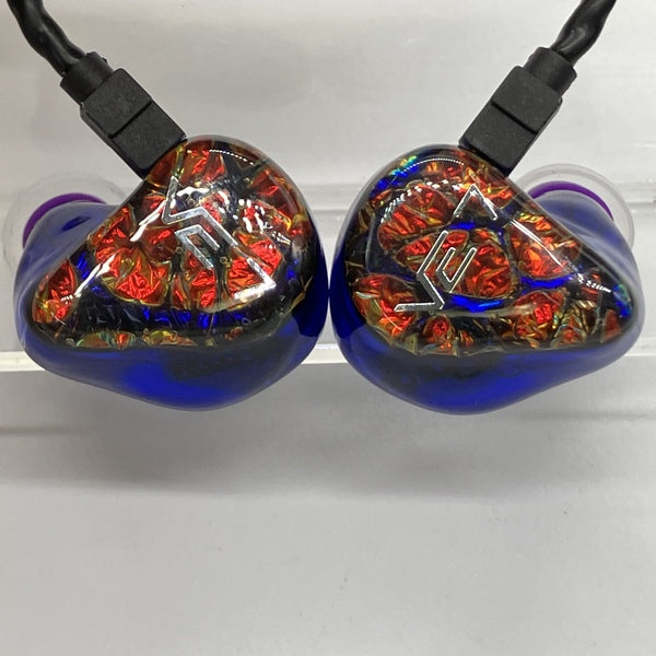 【中古】VE7 (Universal Fit)【秋葉原】