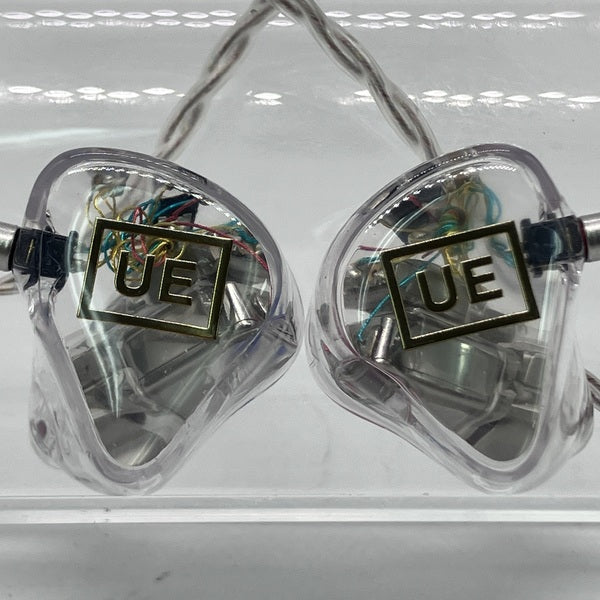 【中古】UE Reference Remastered To-Go【秋葉原】