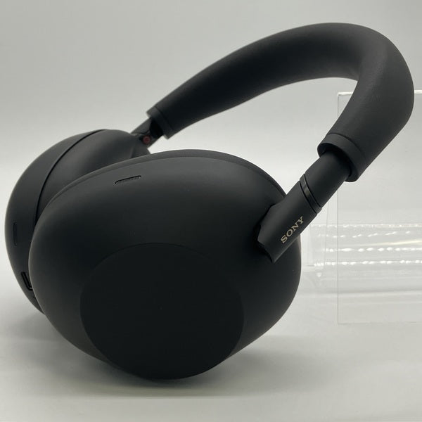 【中古】WH-1000XM6 BM ブラック【日本橋】