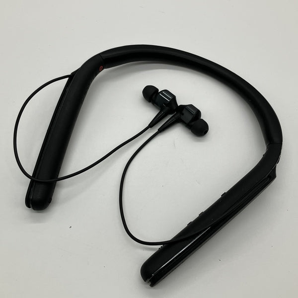 【中古】WI-1000X BM ブラック【秋葉原】
