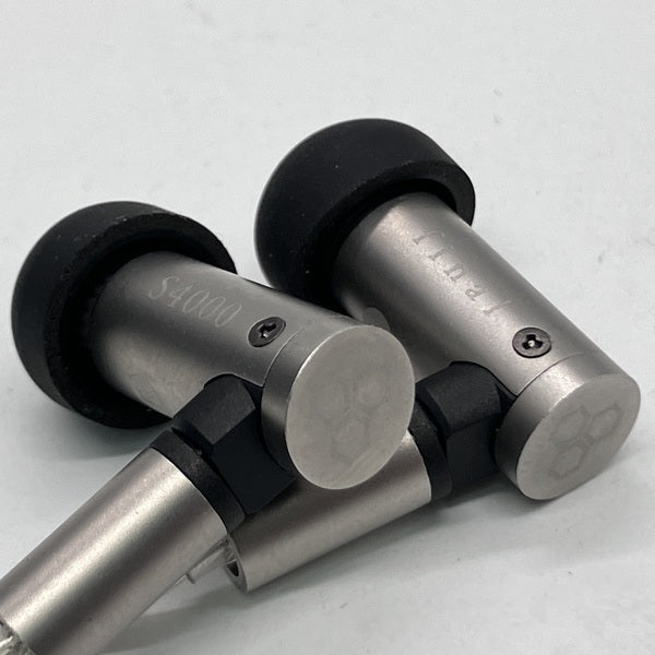 【中古】S4000 【FI-S4BSS】【秋葉原】