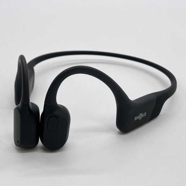 【中古】OpenRun Mini USB-C Black【SKZ-EP-000038】【日本橋】