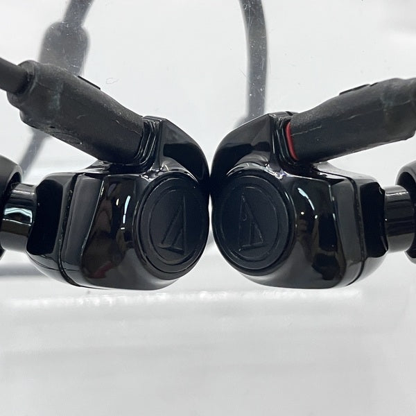 【中古】ATH-IM50-BK【秋葉原】