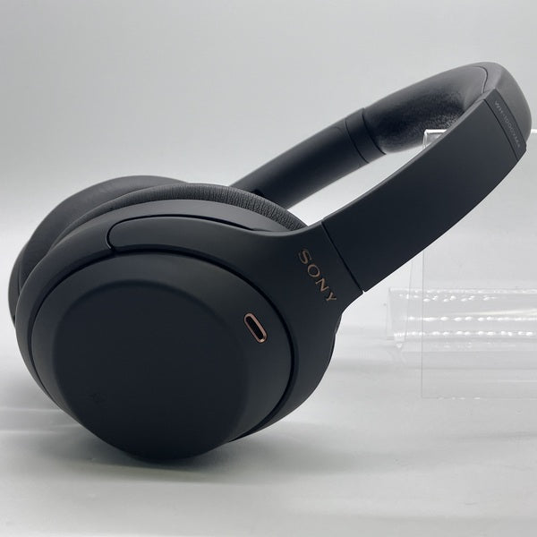 【中古】WH-1000XM4 BM ブラック【秋葉原】