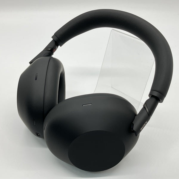 【中古】WH-1000XM6 BM ブラック【名古屋】