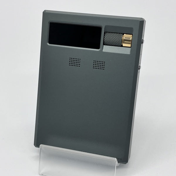 【中古】RU9 ポータブルNutube USB DAC/アンプ【秋葉原】