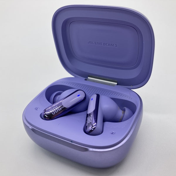 【中古】LIVE BEAM 3 パープル【JBLLIVEBEAM3PUR】【秋葉原】