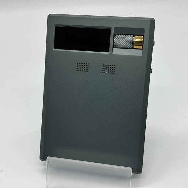 【中古】RU9 ポータブルNutube USB DAC/アンプ【秋葉原】