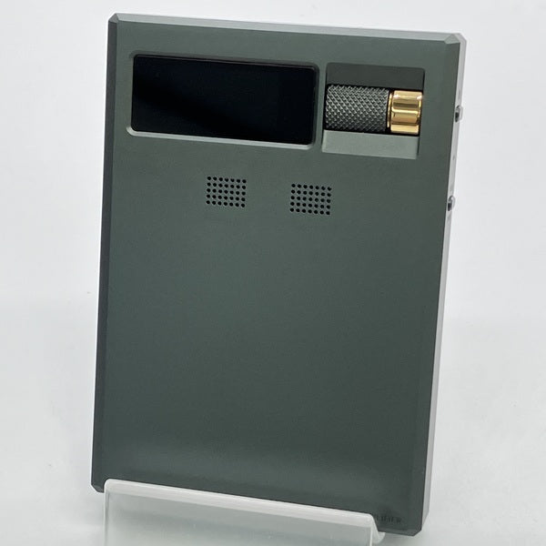 【中古】RU9 ポータブルNutube USB DAC/アンプ【日本橋】