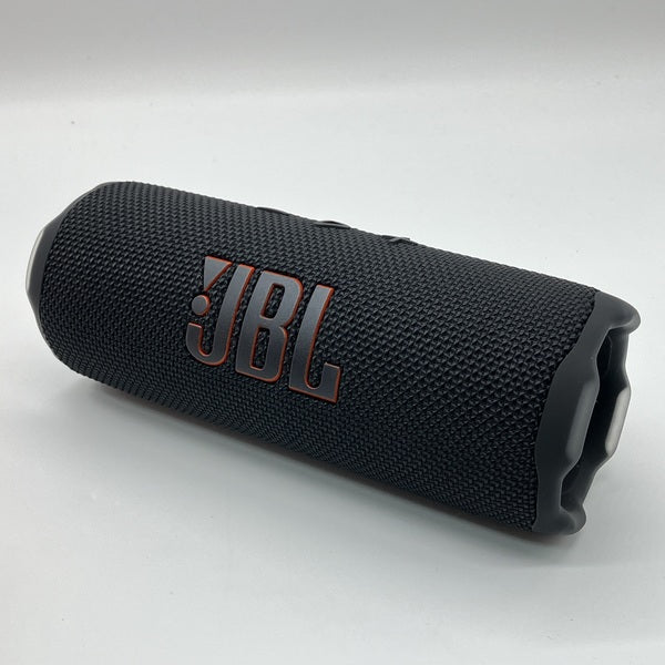 【中古】FLIP7 ブラック【JBLFLIP7BLK】【秋葉原】