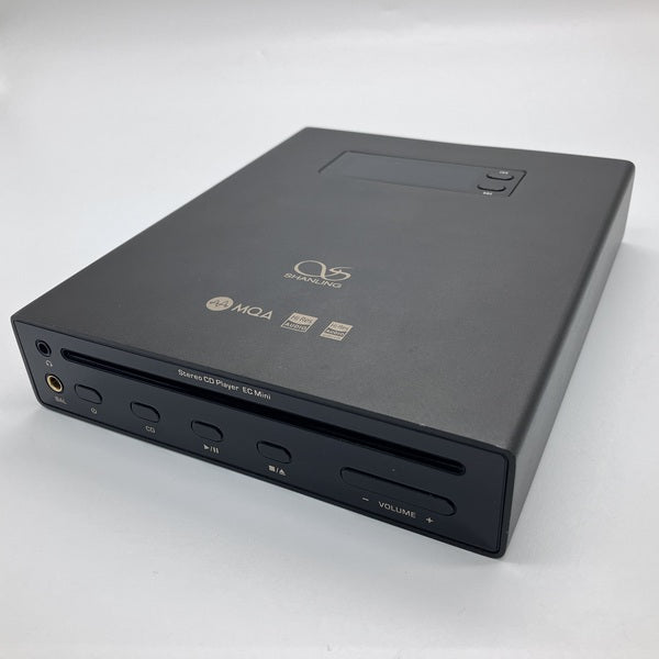 【中古】EC Mini ブラック【秋葉原】