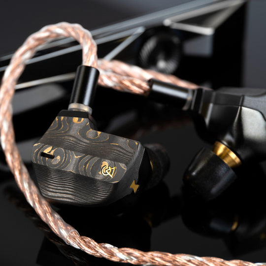Campfire Audio Chimera