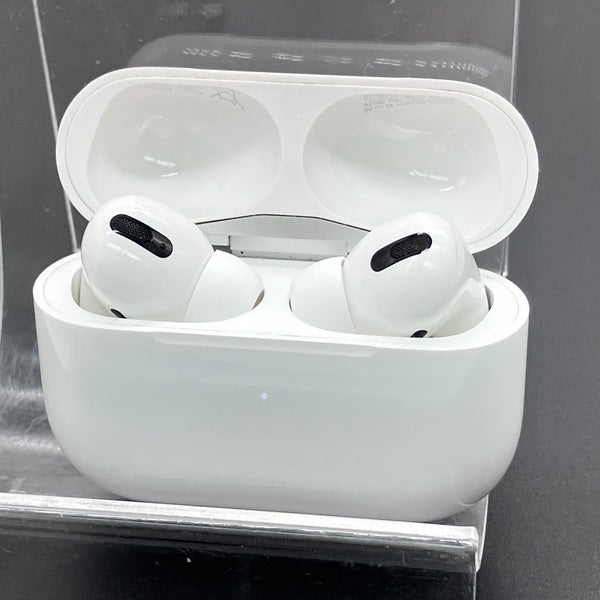 【中古】AirPods Pro MWP22J/A【秋葉原】