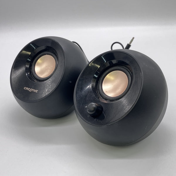 【中古】Pebble SP-PBL Black【名古屋】