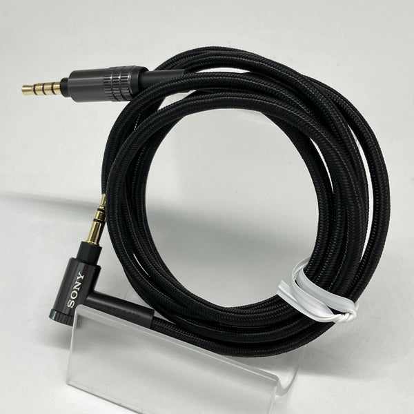 【中古】MUC-S12SM1 MDR-1A用ケーブル【秋葉原】