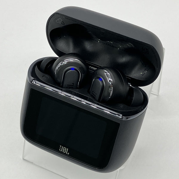 【中古】TOUR PRO 3 ブラック【JBLTOURPRO3BLK】【秋葉原】