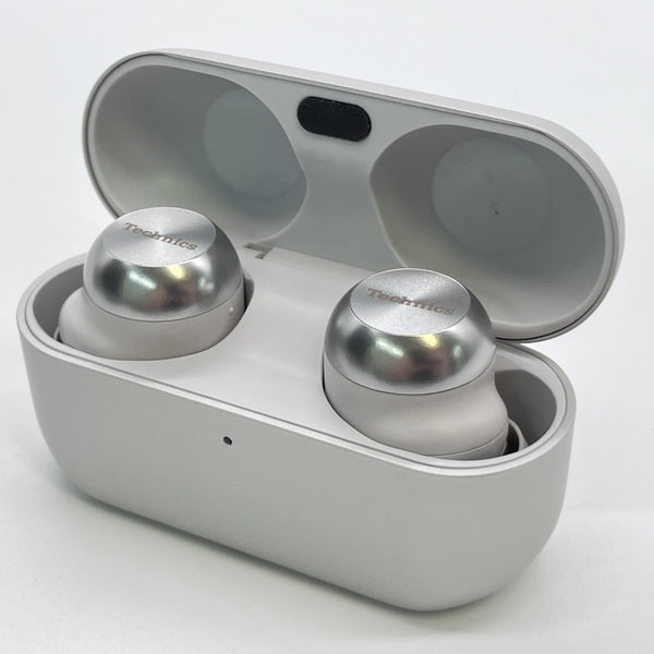 【中古】EAH-AZ100-S シルバー【日本橋】