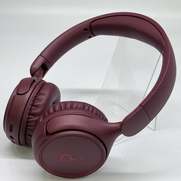 【中古】Soundcore H30i レッド 【A3012Z91】【秋葉原】