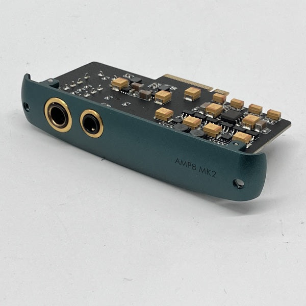 【中古】AMP8 MK2 グリーン【秋葉原】