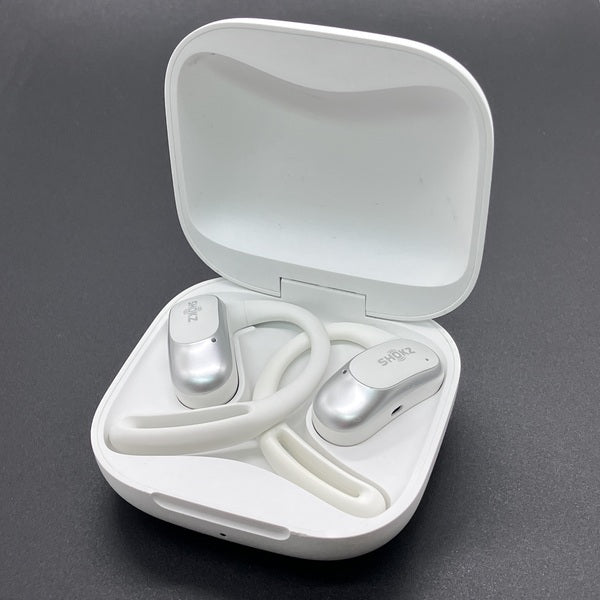 【中古】OpenFit Air White【SKZ-EP-000026】【秋葉原】