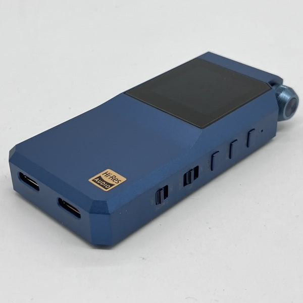 【中古】BTR17 Blue 【FIO-BTR17-L】【秋葉原】