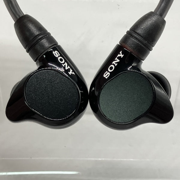【中古】IER-M7 Q【秋葉原】