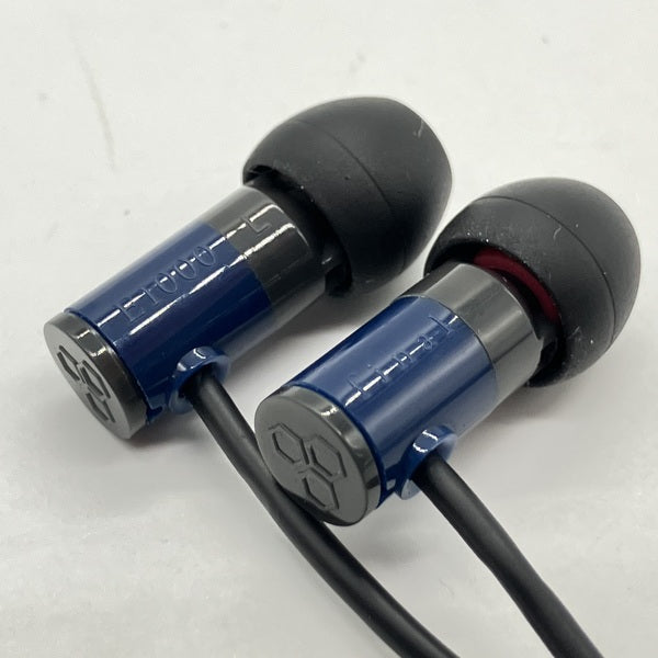 【中古】E1000 BLUE 【FI-E1DPALBU】【日本橋】