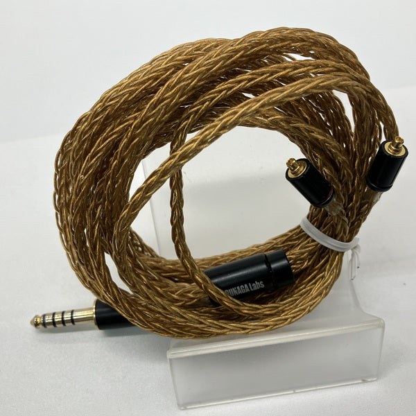 【中古】澪標 極 (Miotukusi-Kiwami) 4.4mm5極バランス-MMCX 【NLS-MIO-KWM】【秋葉原】