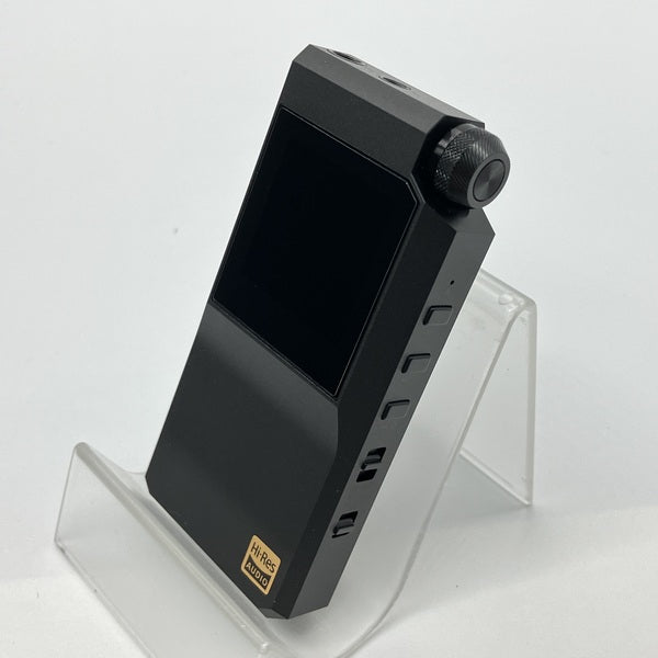 【中古】BTR17 Black 【FIO-BTR17-B】【秋葉原】