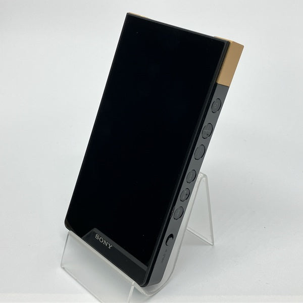 【中古】NW-ZX707/BTR【秋葉原】
