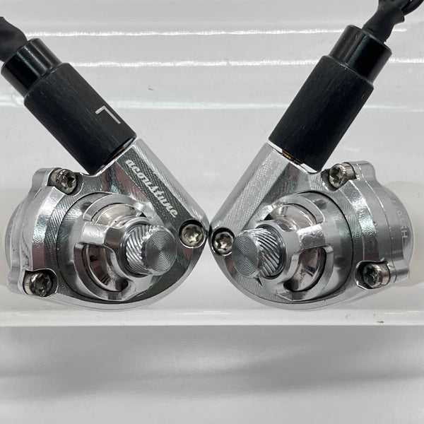 【中古】HS1677SS Two Tone Silver 【ACO-HS1677SS-SLV】【秋葉原】