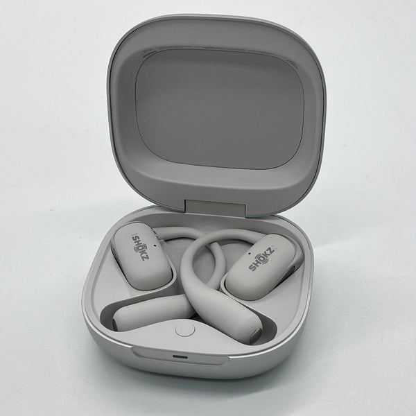 【中古】OpenFit 2+ Grey【SKZ-EP-000051】【秋葉原】