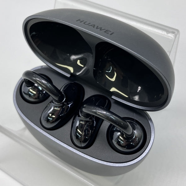 【中古】FreeClip Black 【Dove-T00】【秋葉原】