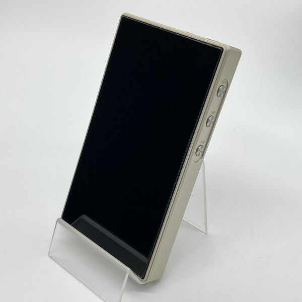 【中古】M21 Titanium Gold 【FIO-M21-G】【日本橋】