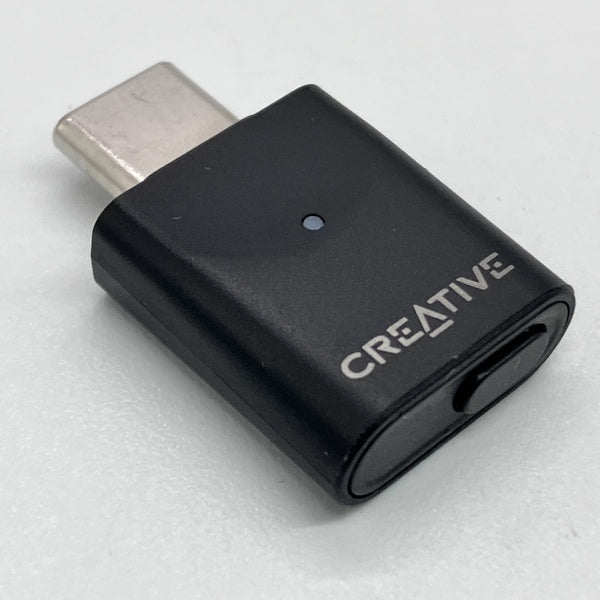 【中古】CREATIVE BT-W6【名古屋】