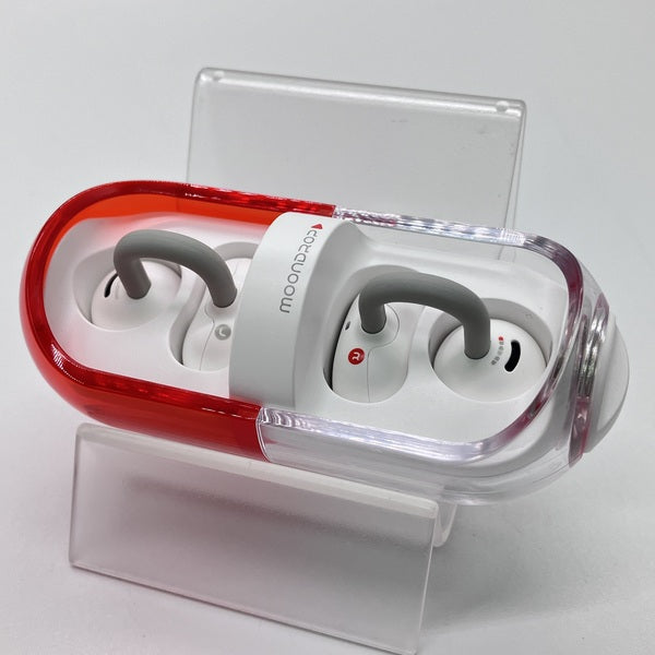 【中古】Pill ミュージックカプセル レッド【秋葉原】