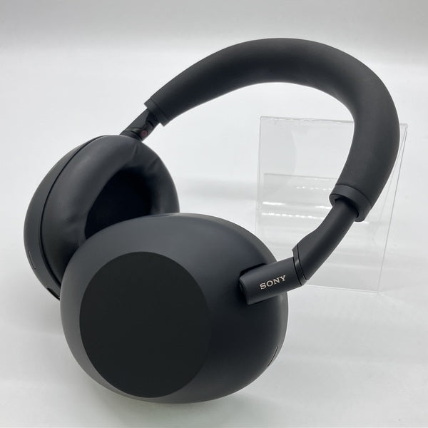 【中古】WH-1000XM6 BM ブラック【日本橋】