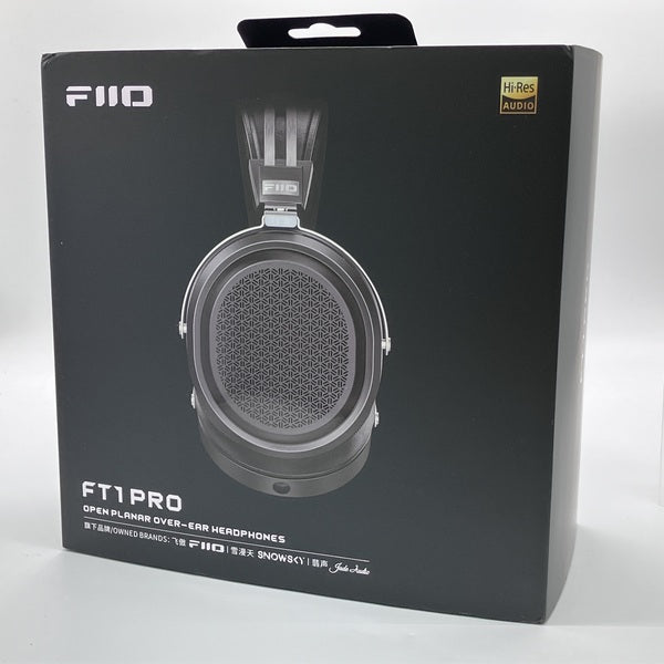 【中古】FT1Pro 【FIO-FT1PRO-B】【日本橋】