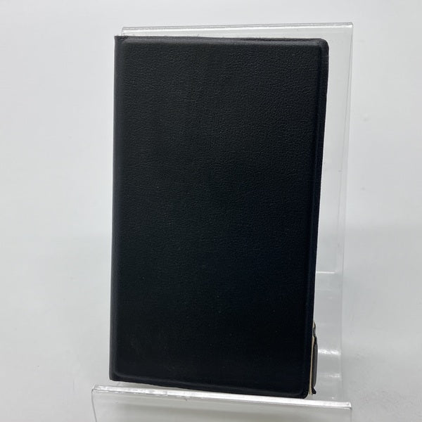 【中古】NW-100シリーズ用ケース ブラック【名古屋】
